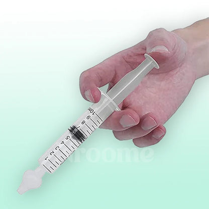 Baby Nose Hero | Say Goodbye to Stuffy Noses